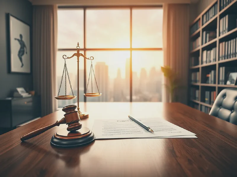 Why You Need a Real Estate Attorney for Your Property Deals