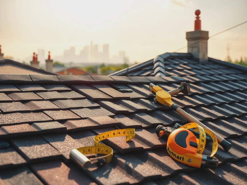 Expert Guide to Roof Replacement in Melbourne: Costs & Tips