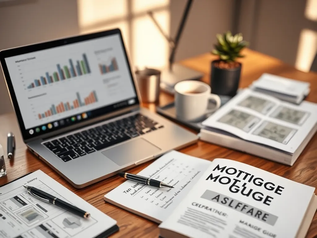 Top Insights on Finding the Best Mortgage Brokers